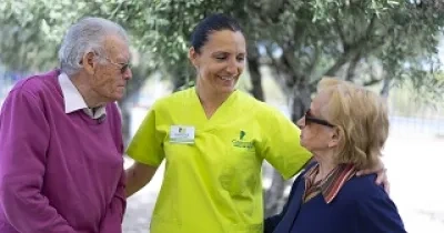 Fundacion Casaverde unión