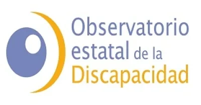 Banner del del Observatorio Estatal de la Discapacidad