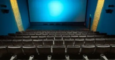 Sala de cine