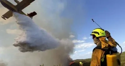 ‘Atención a la diversidad ante emergencias en el entorno forestal’, nuevo curso MOOC de Fundación ONCE