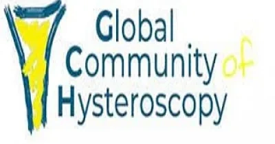 Logo Global Community Hysteroscopy