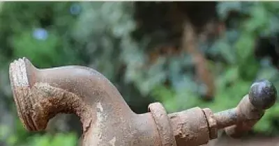 Banner sobre el Día Mundial del Agua 2022 de ECOticias