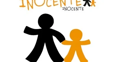 Banner de la Gala Inocente, Inocente (Fuente: Feder)