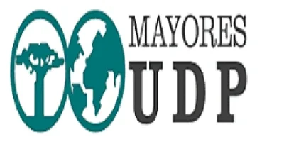 Logo de la Unión Democrática de Pensionistas y Jubilados de España