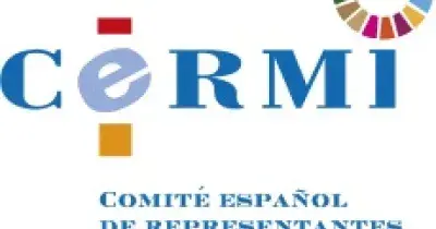 Logo de CERMI