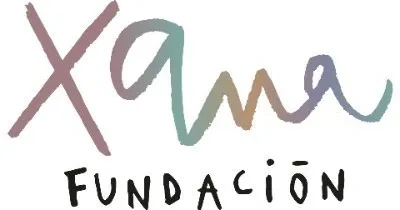 Logo de la Fundación Xana