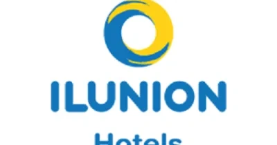 logo ILUNION Hotels