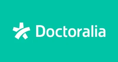 Doctoralia logo