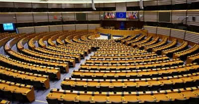 Imagen del Parlamento