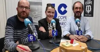 Presentación del  programa de prácticas laborales Fundación ONCE-Crue Universidades Españolas