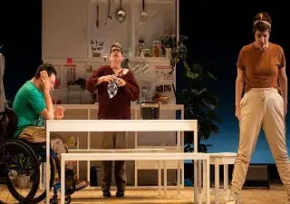 obra madre azúcar por Fundación ONCE