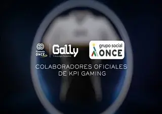 cártel de Gally videojuegos accesibles 
