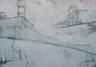 obra del mundo fluye