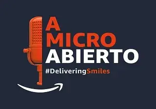 Logo A micro abierto