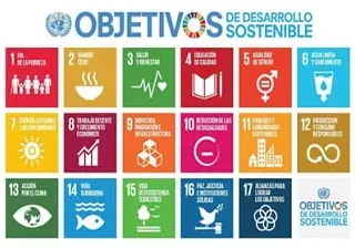 objetivos de desarrollo sostenible