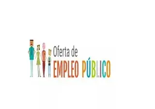 Viñeta alusiva a la oferta de empleo público