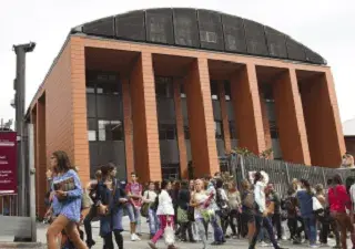 Universidad Ramón Llull