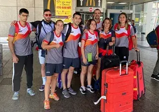 judokas paralímpicos