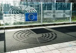 Parlamento Europeo 