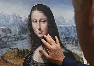  ‘La Gioconda’, en el  Museo de Lleida por proyecto del Museo Nacional del Prado 'Hoy toca el Prado
