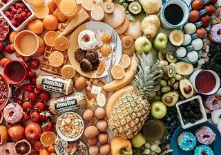 alimentos