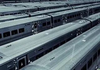 trenes