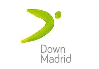Logo Down Madrid