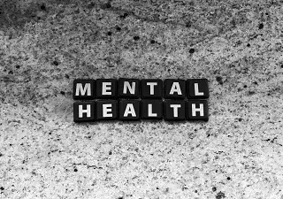 salud mental