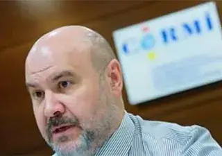 presidente del CERMI, Luis Cayo