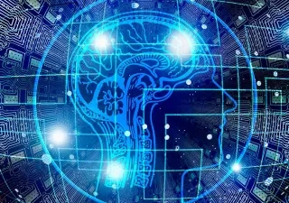 Infografía de Inteligencia Artificial