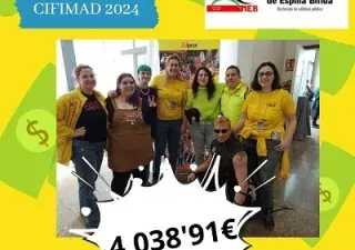 AMEB y la foto de la recaudación