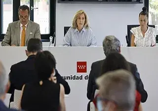 Reunión del jurado de los Premios de la Discapacidad Región de Murcia 2022