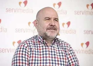 Luis Cayo Pérez Bueno, Presidente del Cermi