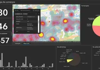 Ejemplo de modernización digital