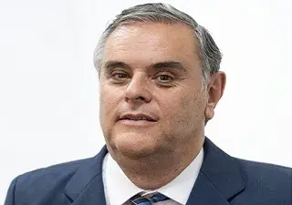 Jesús Hernández Galán, director de Accesibilidad e Innovación de Fundación ONCE, nos explica la finalidad de AccessibleEU (Fuente: ESMARTCITY)