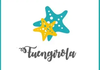 Logotipo de la Oficina Municipal de Turismo de Fuengirola