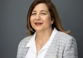 Mª del Carmen Sacacia, nueva presidenta de FIAPAS