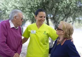 Fundacion Casaverde unión