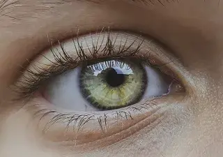 ojo ALAIN AFFLELOU