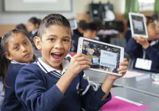 Unión por la educación