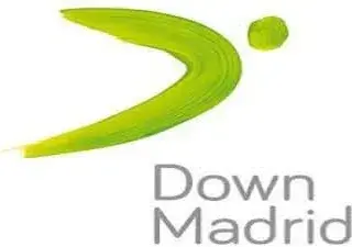 Logo Down Madrid