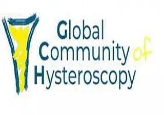 Logo Global Community Hysteroscopy