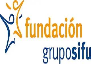 Logo fundación Gruposifu