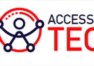 Logo accessibilitech