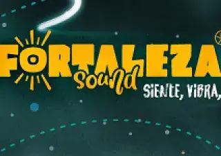 logo fortaleza sound