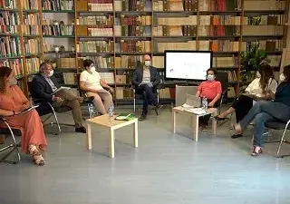 Presentación de la guía ‘Apoyos 2030’ de Plena inclusión España