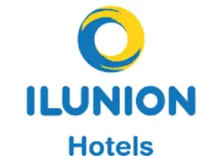 logo ILUNION Hotels
