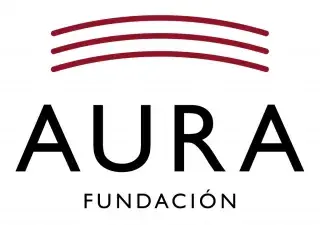 logo de Aura Fundación