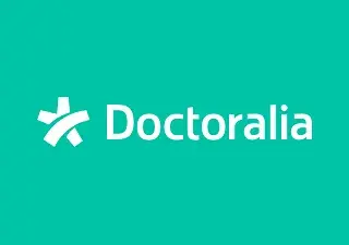 Doctoralia logo