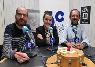 Presentación del  programa de prácticas laborales Fundación ONCE-Crue Universidades Españolas